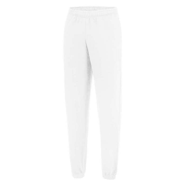 PANTALON LUNG UNISEX Just Hoods College Jogpants AWJH072