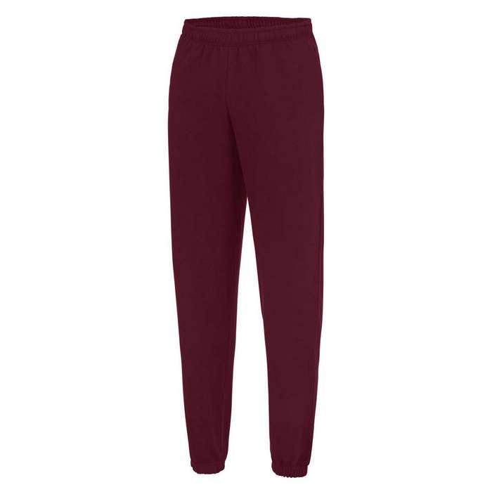 PANTALON LUNG UNISEX Just Hoods College Jogpants AWJH072