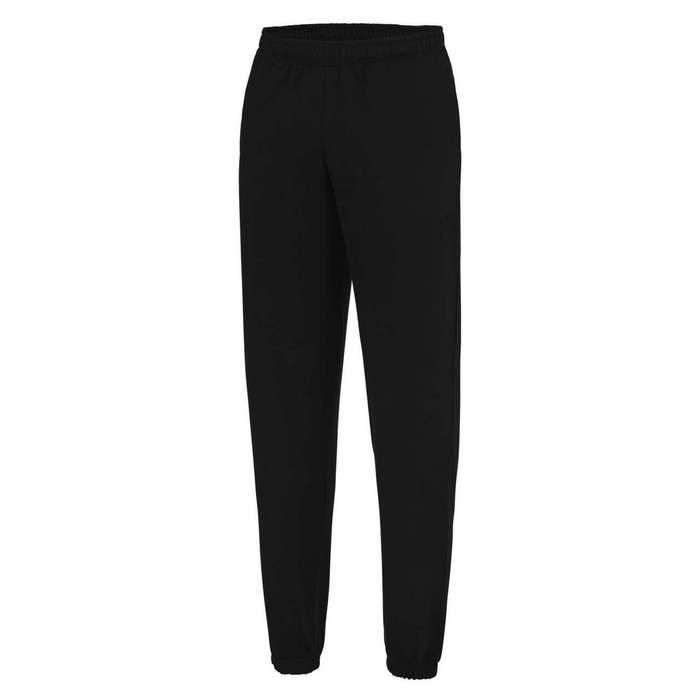 PANTALON LUNG UNISEX Just Hoods College Jogpants AWJH072