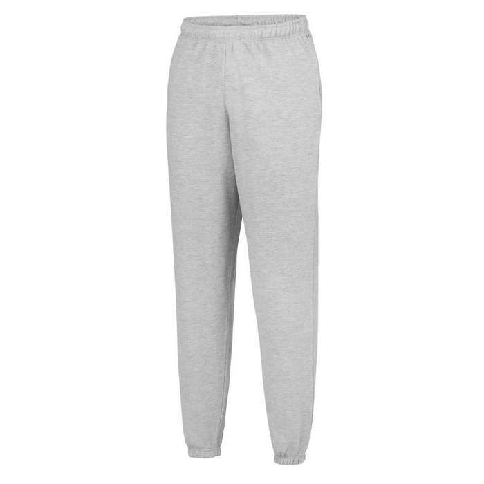 PANTALON LUNG UNISEX Just Hoods College Jogpants AWJH072