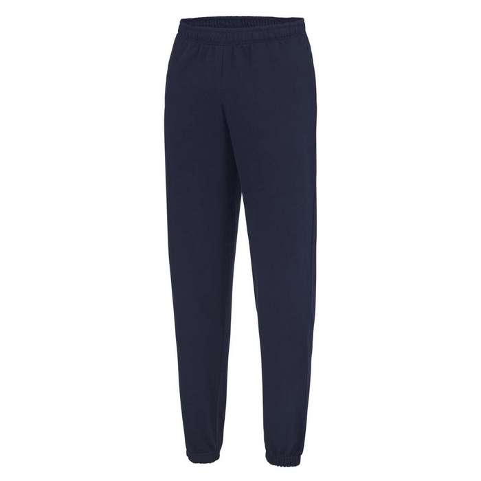 PANTALON LUNG UNISEX Just Hoods College Jogpants AWJH072