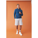 PANTALON SCURT UNISEX Just Hoods Campus AWJH080