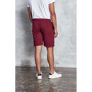 PANTALON SCURT UNISEX Just Hoods Campus AWJH080