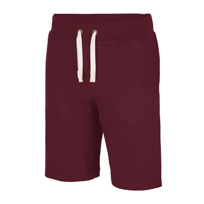 PANTALON SCURT UNISEX Just Hoods Campus AWJH080