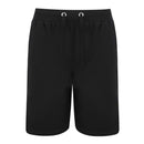 PANTALON SCURT UNISEX Just Hoods Campus AWJH080