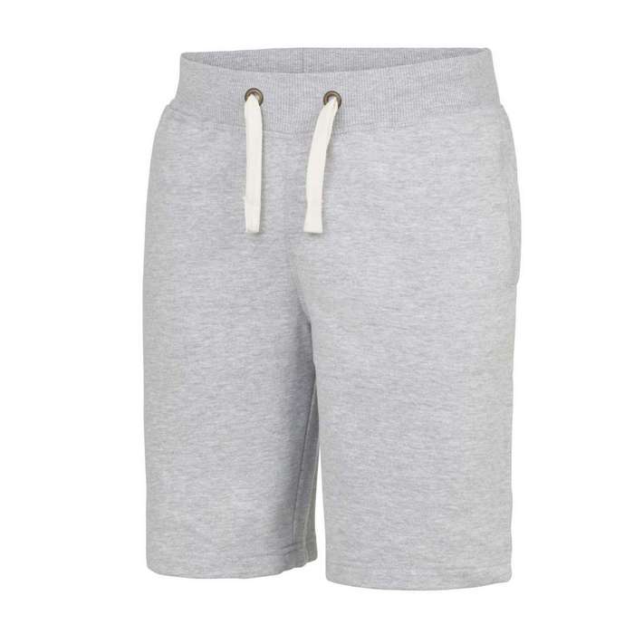 PANTALON SCURT UNISEX Just Hoods Campus AWJH080