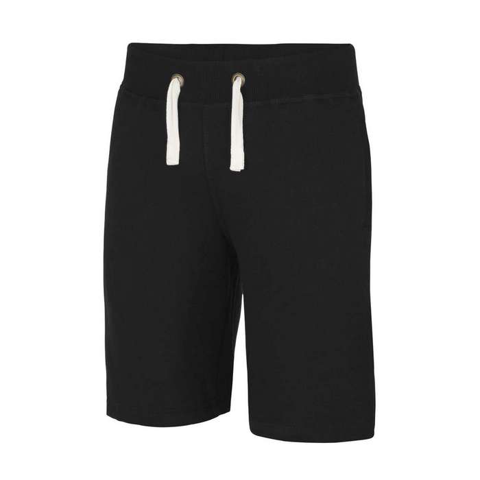 PANTALON SCURT UNISEX Just Hoods Campus AWJH080