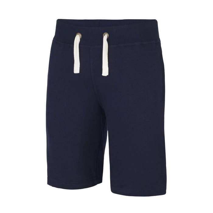 PANTALON SCURT UNISEX Just Hoods Campus AWJH080