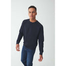 BLUZA UNISEX MANECA LUNGA Just Hoods Graduate Heavyweight AWJH130