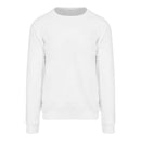 BLUZA UNISEX MANECA LUNGA Just Hoods Graduate Heavyweight AWJH130