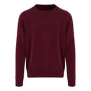 BLUZA UNISEX MANECA LUNGA Just Hoods Graduate Heavyweight AWJH130