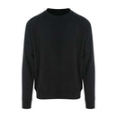 BLUZA UNISEX MANECA LUNGA Just Hoods Graduate Heavyweight AWJH130