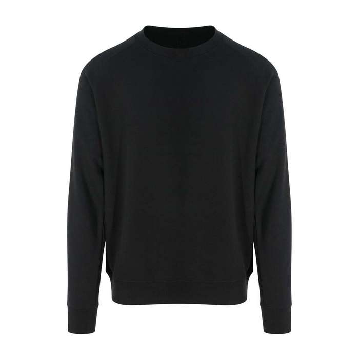 BLUZA UNISEX MANECA LUNGA Just Hoods Graduate Heavyweight AWJH130