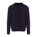 BLUZA UNISEX MANECA LUNGA Just Hoods Graduate Heavyweight AWJH130