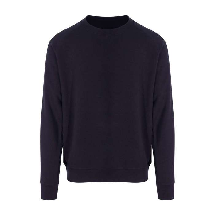 BLUZA UNISEX MANECA LUNGA Just Hoods Graduate Heavyweight AWJH130