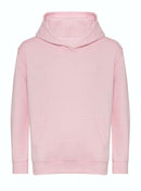 Just Hoods hanorac copii 80% bumbac organic, glugă din material dublu HANORAC COPII Just Hoods Organic Hoodie AWJH201J
