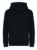 Just Hoods hanorac copii 80% bumbac organic, glugă din material dublu HANORAC COPII Just Hoods Organic Hoodie AWJH201J
