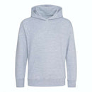 Just Hoods hanorac copii 80% bumbac organic, glugă din material dublu HANORAC COPII Just Hoods Organic Hoodie AWJH201J