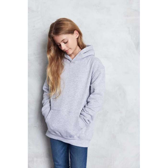 HANORAC COPII Just Hoods Organic Hoodie AWJH201J