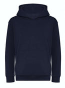 Just Hoods hanorac copii 80% bumbac organic, glugă din material dublu HANORAC COPII Just Hoods Organic Hoodie AWJH201J