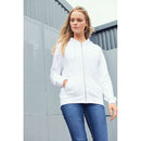 HANORAC UNISEX Just Hoods Organic Zoodie AWJH250