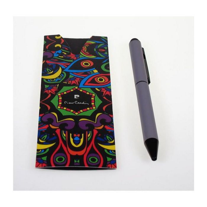 Pix metal cu touch CELEBRATION BALLPOINT Pierre Cardin