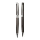 Set pix si roller metalice Pierre Cardin ROI