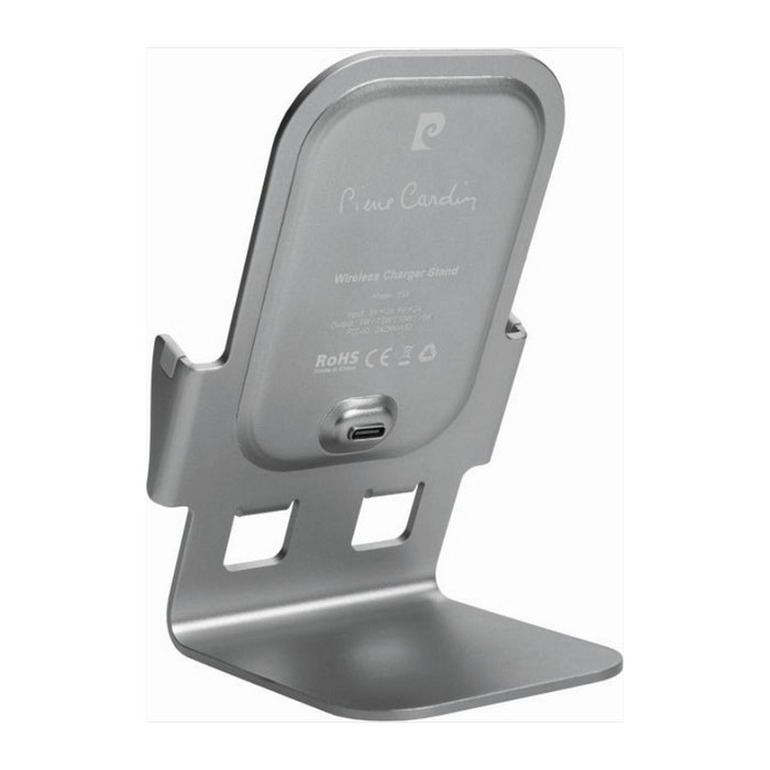 Suport telefon cu incarcator wireless Pierre Cardin VITESSE