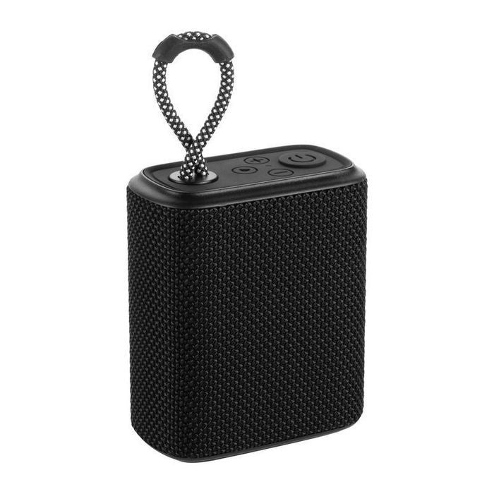 Boxa bluetooth impermeabila Schwarzwolf HARDEOL 5W