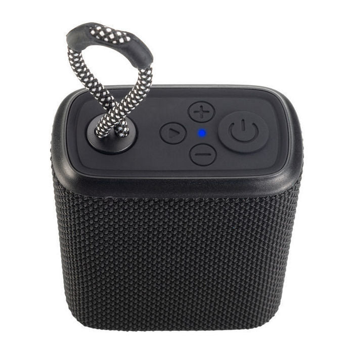 Boxa bluetooth impermeabila Schwarzwolf HARDEOL 5W