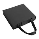 Set caiet A5 si pix metalic CHANTAL