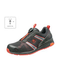 Bright 041 W Pantofi unisex