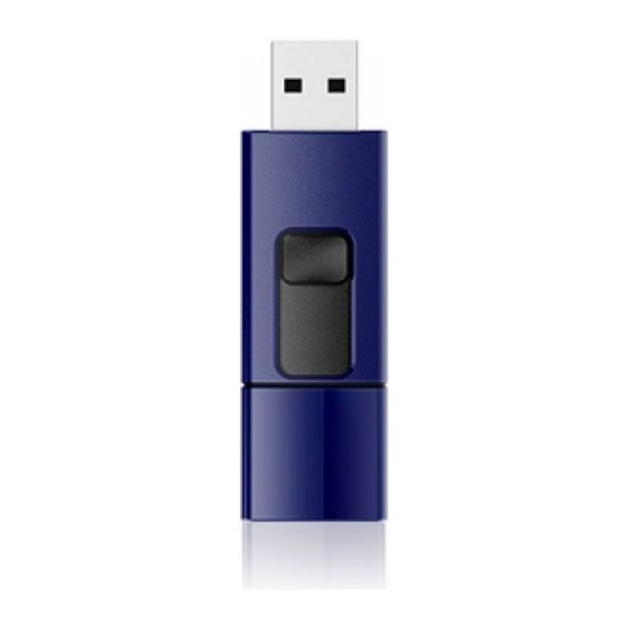 Memorie USB Stick Silicon Power Blaze B05