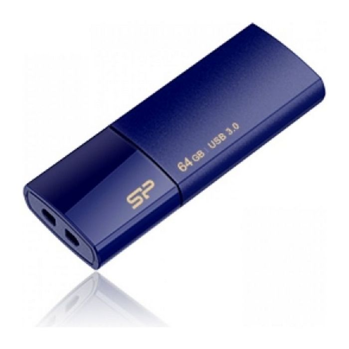 Memorie USB Stick Silicon Power Blaze B05