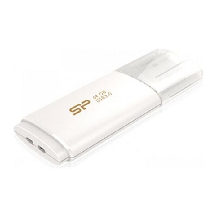 Memorie USB Stick Silicon Power Blaze B06