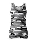 MALFINI® tricou de damă slim fit din bumbac cu elastan