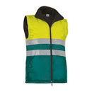 VESTA REFLECTORIZANTA UNISEX impermeabila Highway