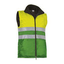 VESTA REFLECTORIZANTA UNISEX impermeabila Highway