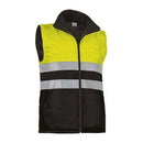 VESTA REFLECTORIZANTA UNISEX impermeabila Highway