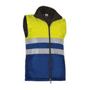 VESTA REFLECTORIZANTA UNISEX impermeabila Highway