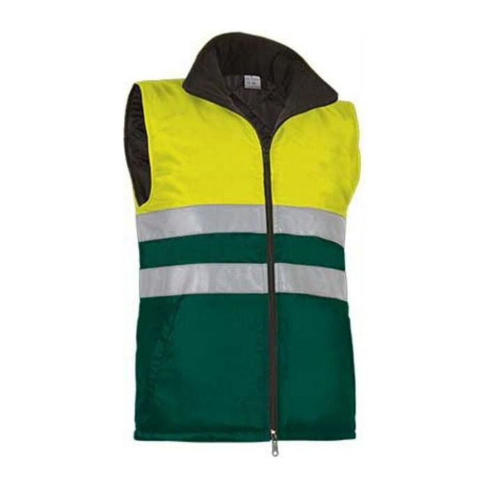 VESTA REFLECTORIZANTA UNISEX impermeabila Highway