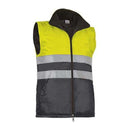 VESTA REFLECTORIZANTA UNISEX impermeabila Highway