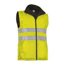 VESTA REFLECTORIZANTA UNISEX impermeabila Highway