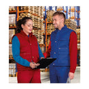 VESTA DE LUCRU UNISEX Reporter