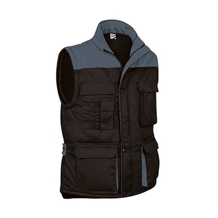 VESTA DE LUCRU UNISEX Thunder