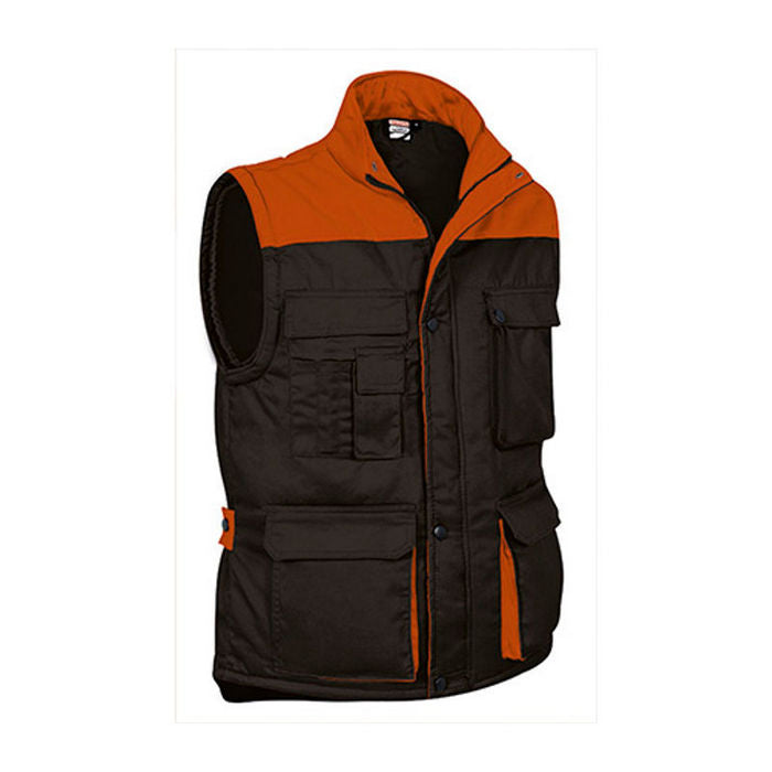 VESTA DE LUCRU UNISEX Thunder