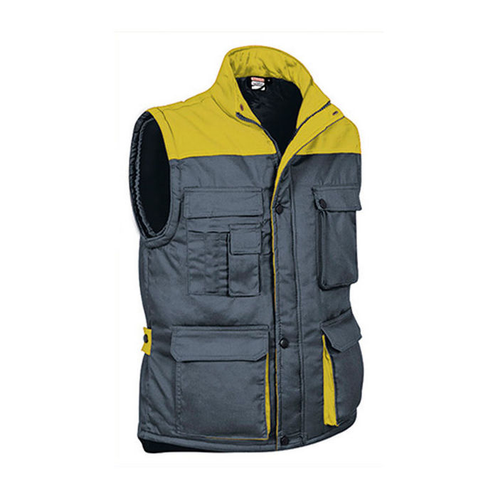 VESTA DE LUCRU UNISEX Thunder