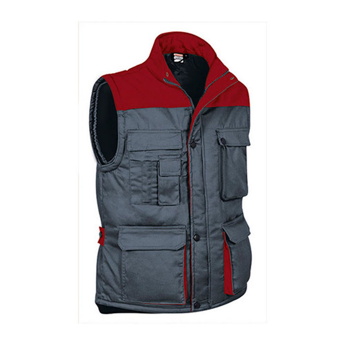 VESTA DE LUCRU UNISEX Thunder