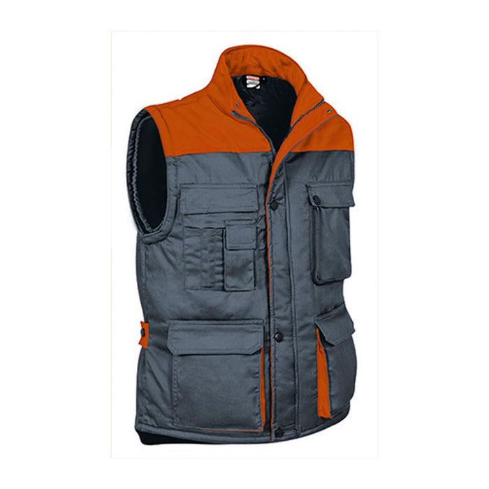 VESTA DE LUCRU UNISEX Thunder
