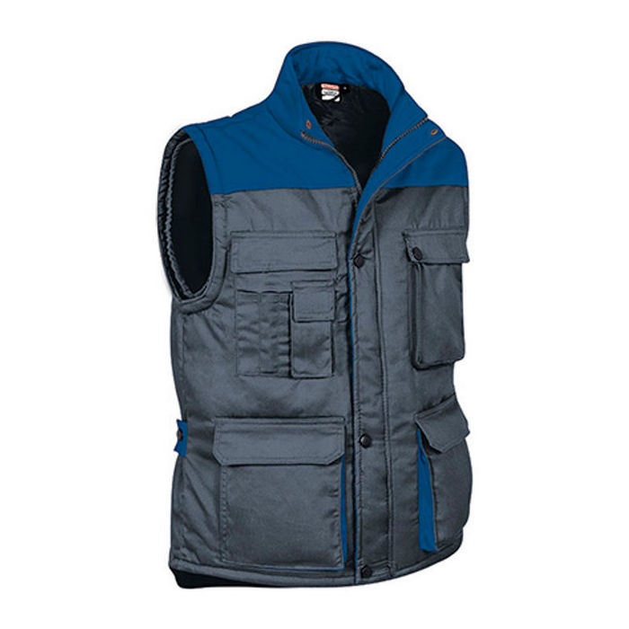VESTA DE LUCRU UNISEX Thunder
